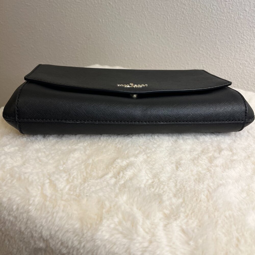 Kate Spade Black Laurel Way Greer Bag - Picture 8 of 13